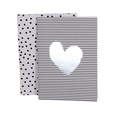 [TEST] Kids A5 2 Pack Notebook