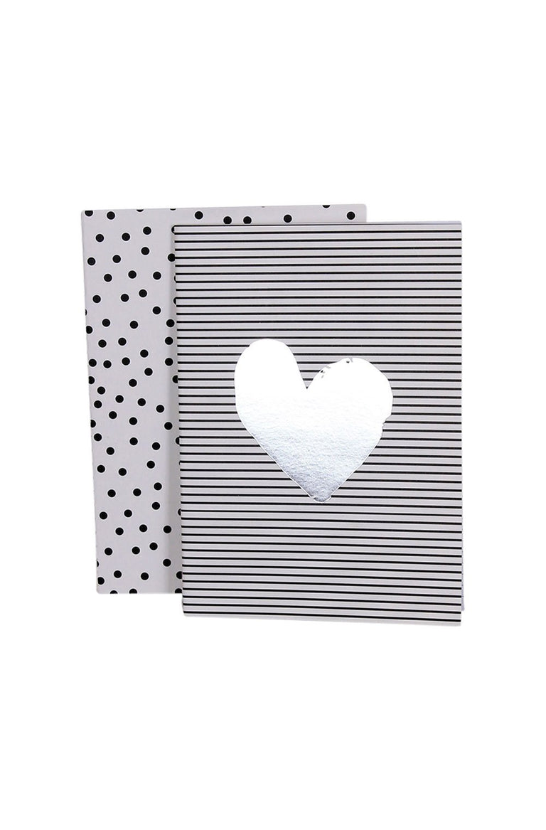 [TEST] Kids A5 2 Pack Notebook