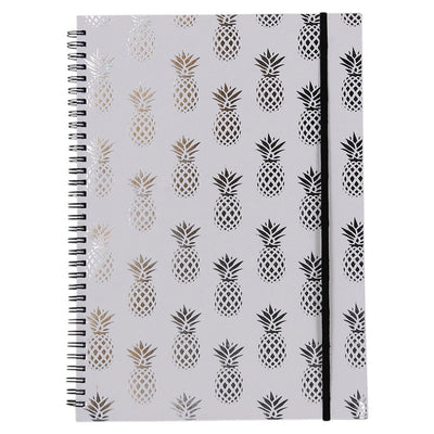 [TEST] Kids A4 Spiral Notebook