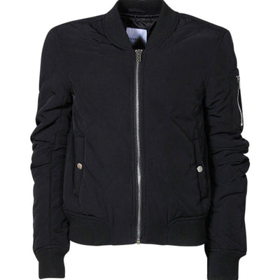 [TEST] Kids Quilted Bomber