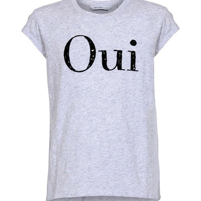 [TEST] Kids Oui Sequin Tee