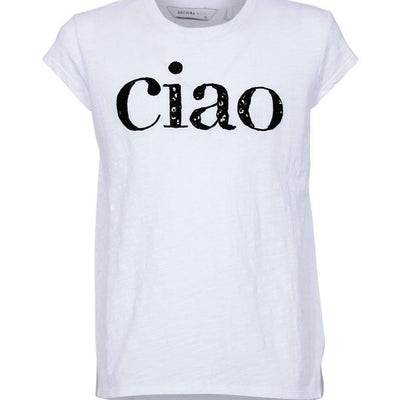[TEST] Kids Ciao Sequin Tee