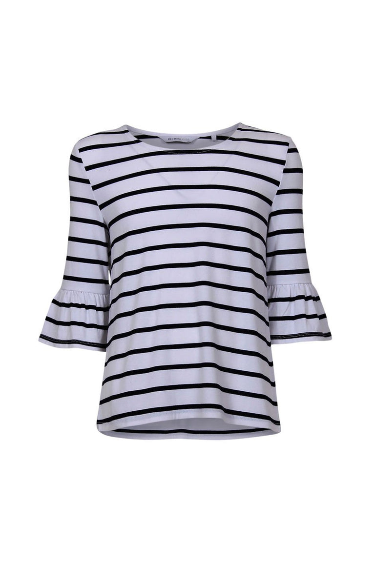 [TEST] Kids Gathered Sleeve Top