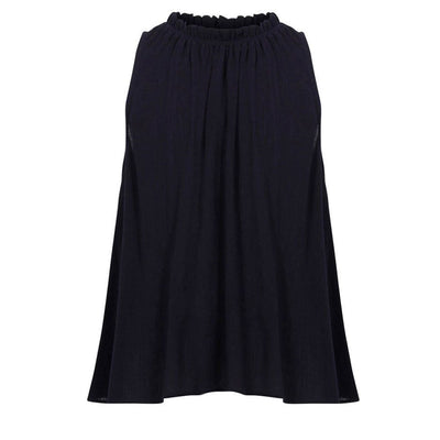 [TEST] Kids High Neck Top