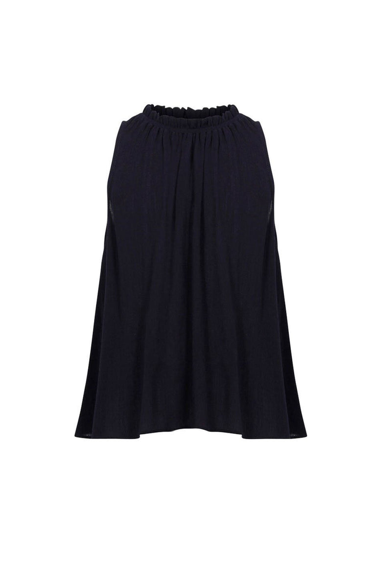 [TEST] Kids High Neck Top