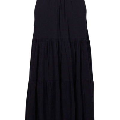 [TEST] Kids High Neck Dress