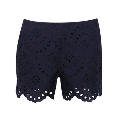 [TEST] Kids Broderie Cotton Short