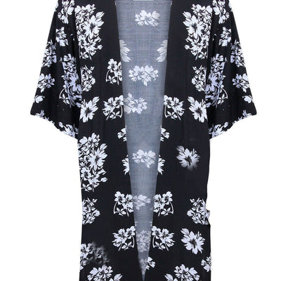 [TEST] Kids Kimono Jacket