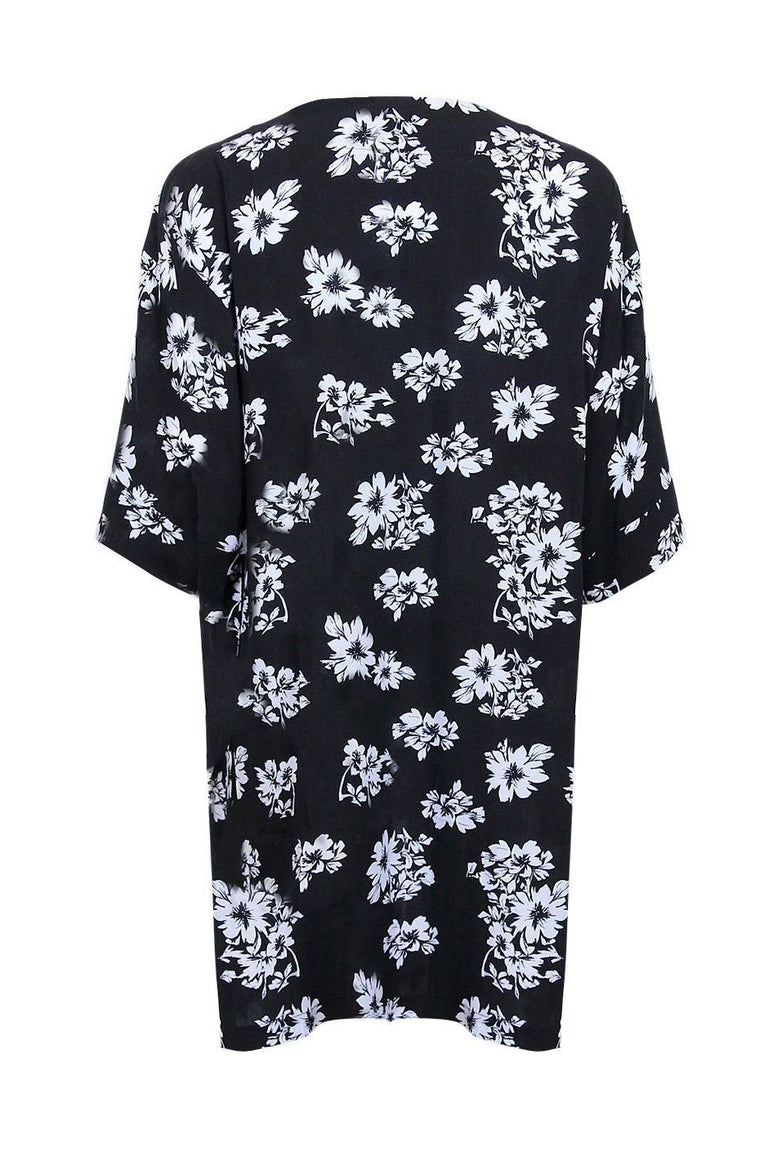[TEST] Kids Kimono Jacket