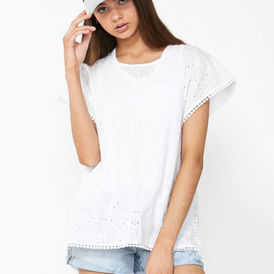 [TEST] Kids Beach Top