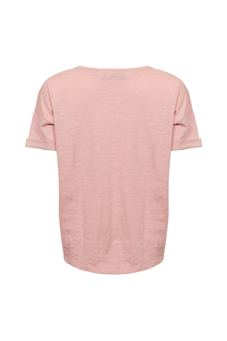 [TEST] Kids Tie Front Tee