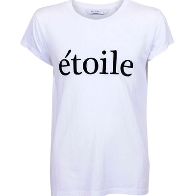 [TEST] Kids Embroidered Etoile Tee
