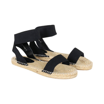 [TEST] Kids Two Strap Espadrille