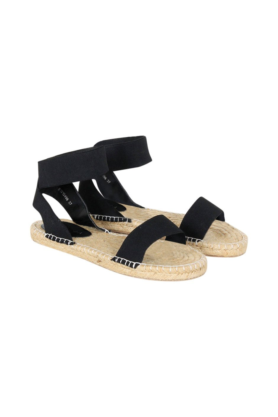 [TEST] Kids Two Strap Espadrille