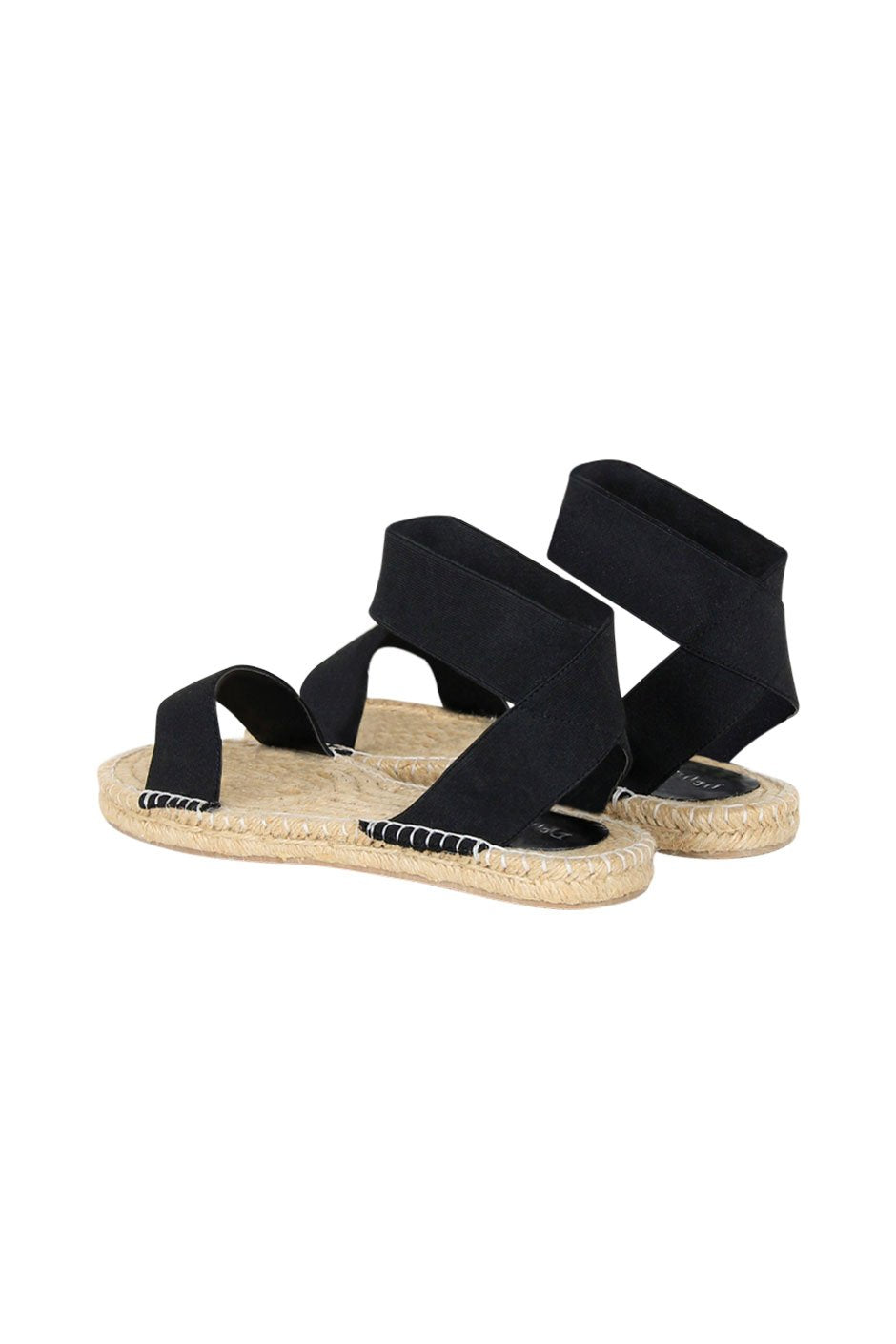 [TEST] Kids Two Strap Espadrille