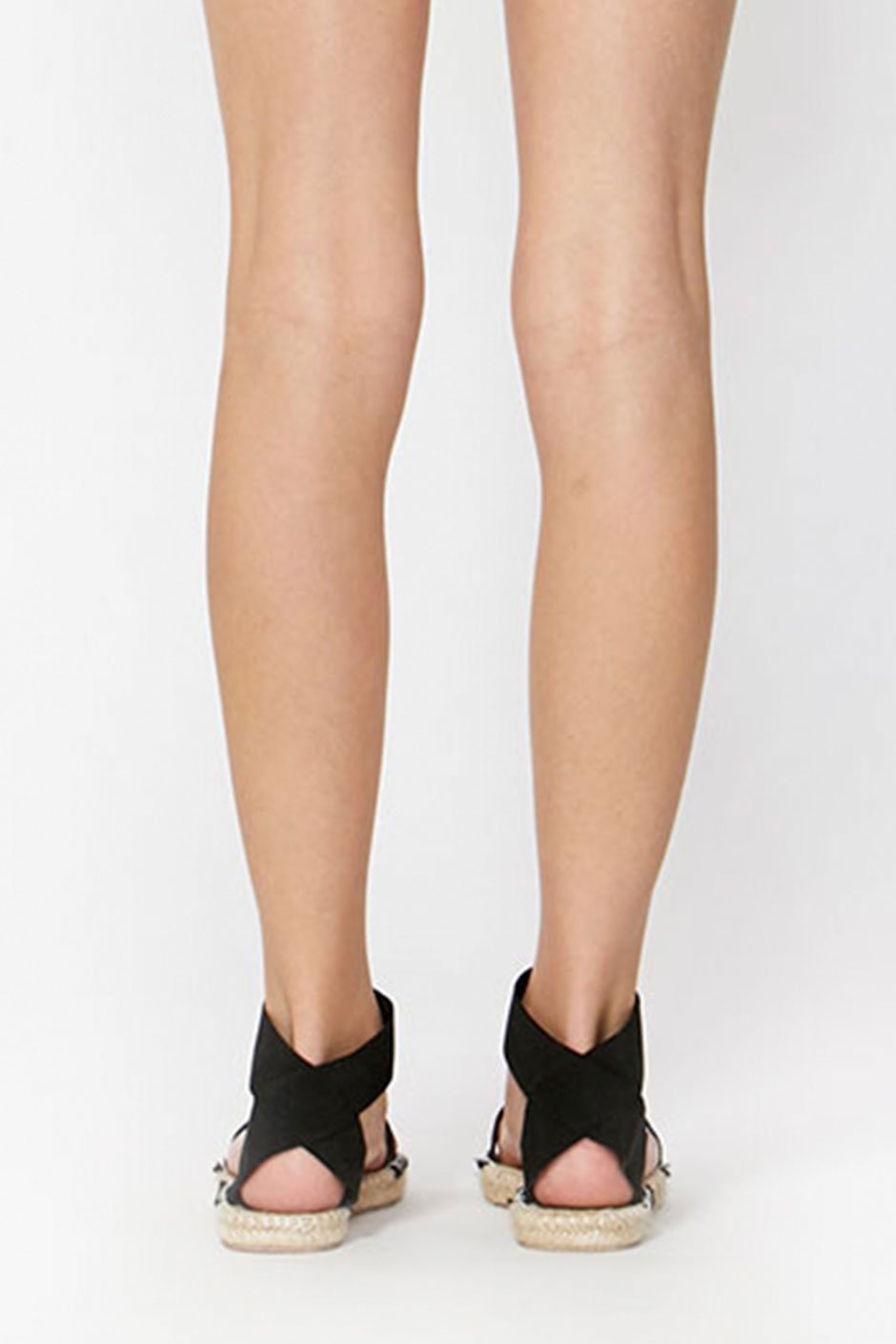 [TEST] Kids Two Strap Espadrille