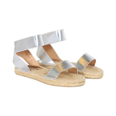 [TEST] Kids Two Strap Espadrille