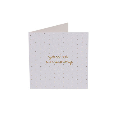 [TEST] Greeting Card