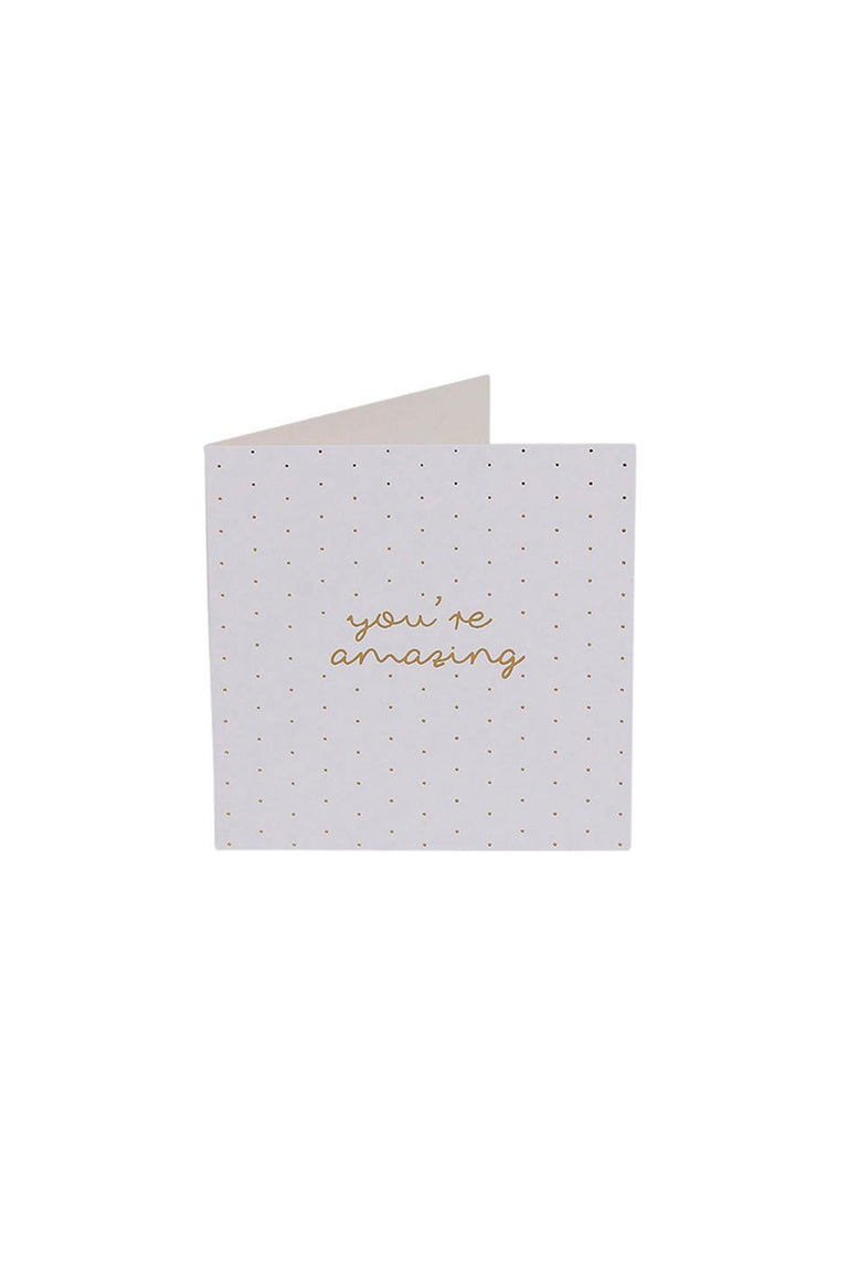 [TEST] Greeting Card