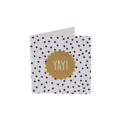 [TEST] Greeting Card