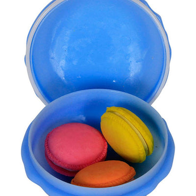 [TEST] Kids Macaron Erasers