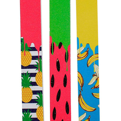 [TEST] Kids 3pk Nail Files