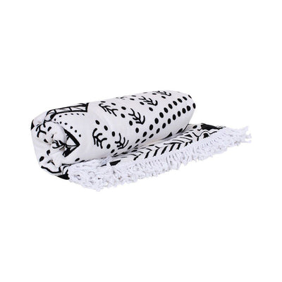 [TEST] Kids Round Beach Towel