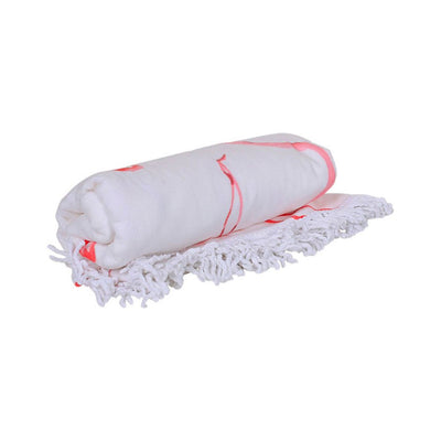 [TEST] Kids Round Beach Towel