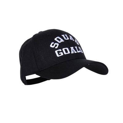 [TEST] Kids Squad Goals Printed Cap