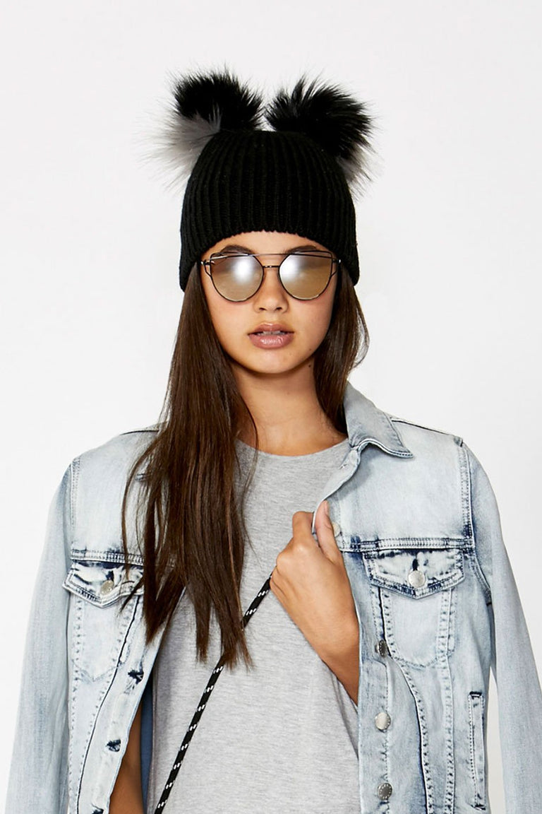 [TEST] Kids Bella Metal Sunglasses