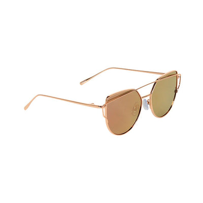 [TEST] Kids Bella Metal Sunglasses