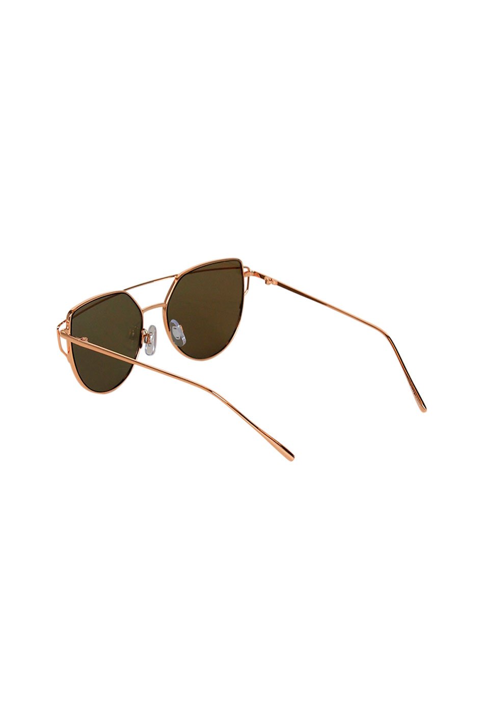 [TEST] Kids Bella Metal Sunglasses