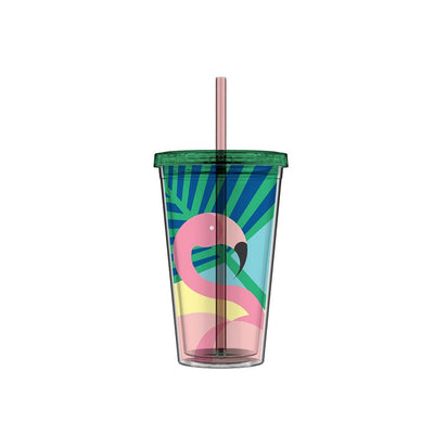[TEST] Kids Tropical Tumblers