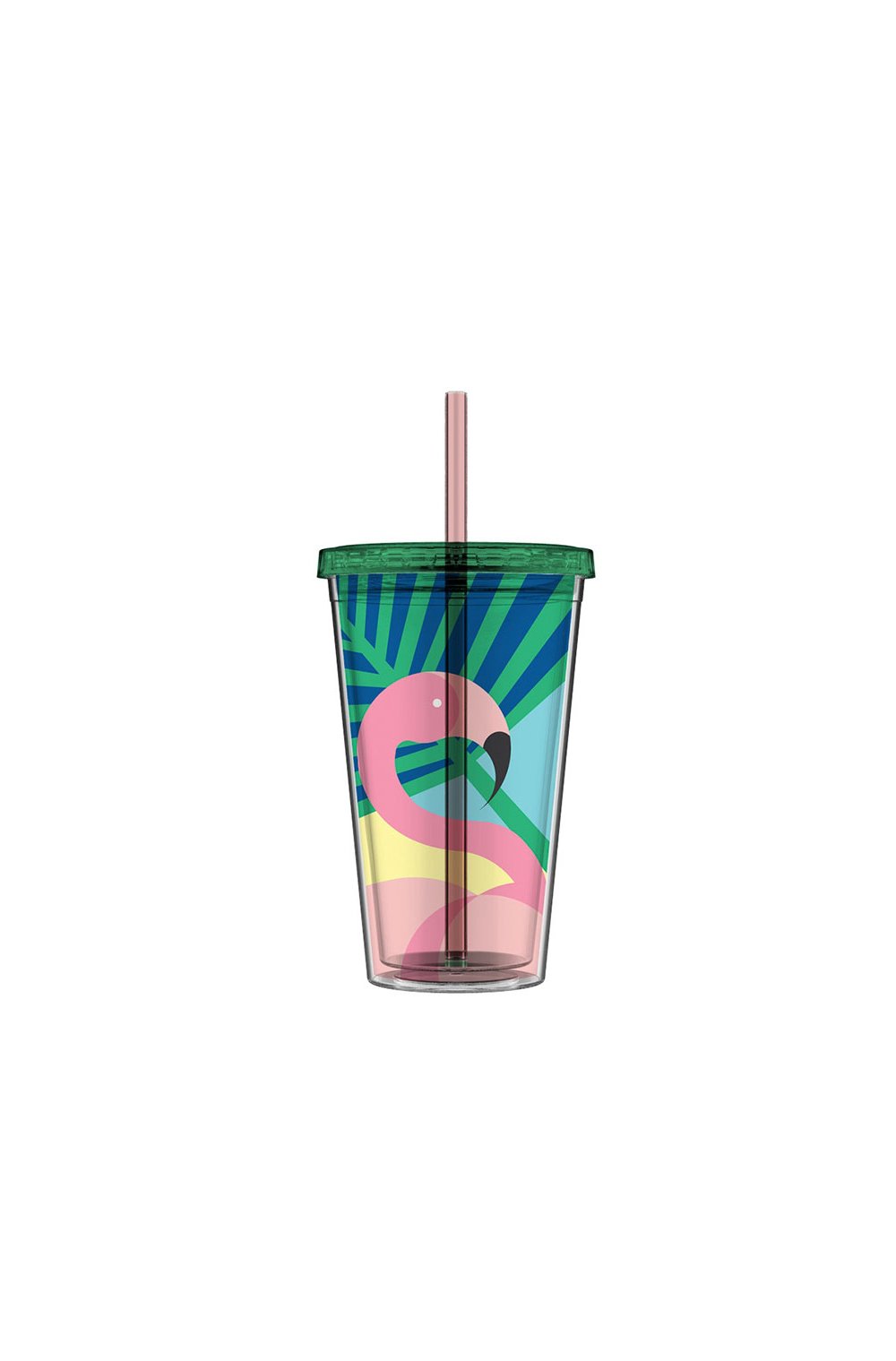 [TEST] Kids Tropical Tumblers