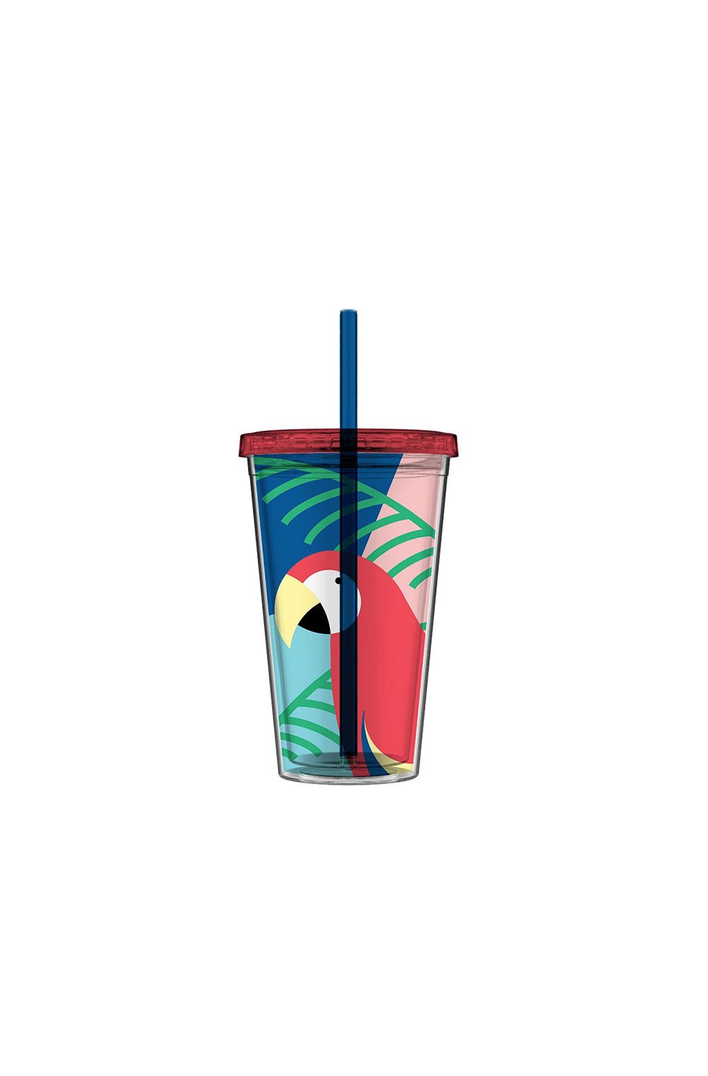 [TEST] Kids Tropical Tumblers