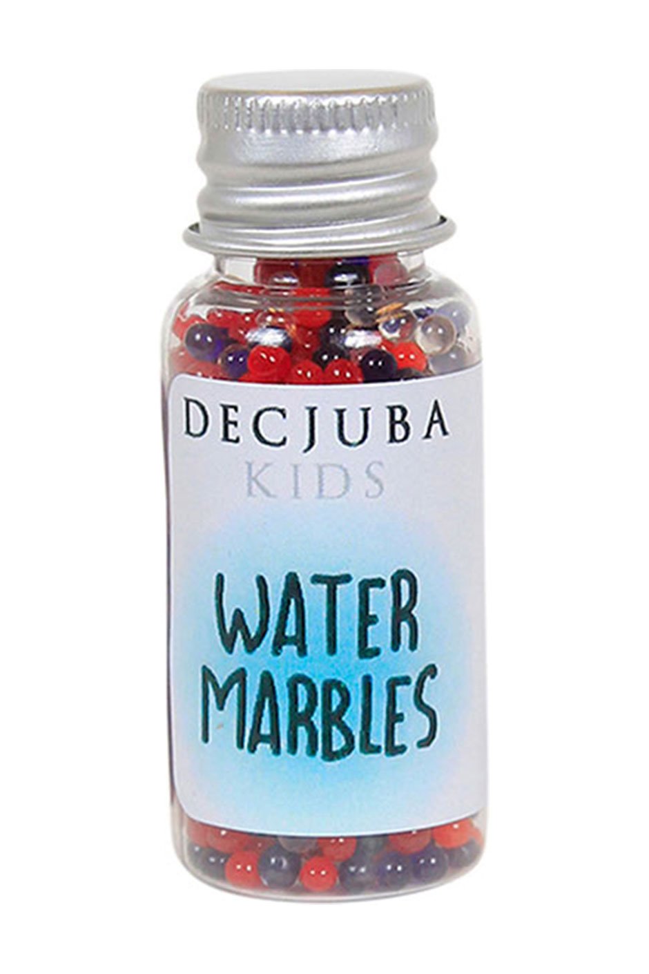 [TEST] Kids Water Marbles