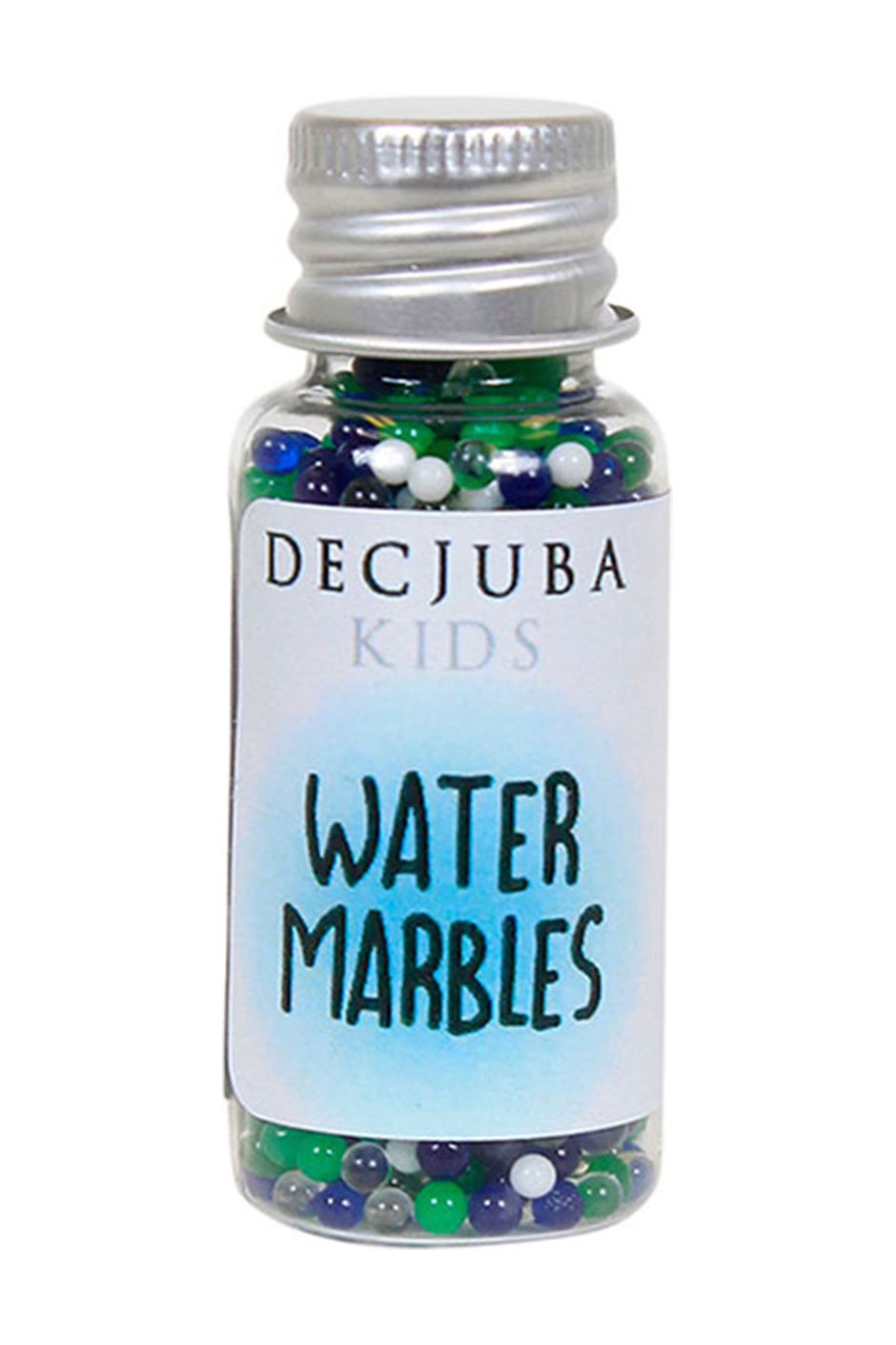 [TEST] Kids Water Marbles