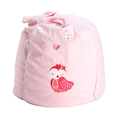 [TEST] Kids Dreamy Owl Bean Bag