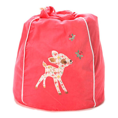 [TEST] Kids Sweet Deer Bean Bag