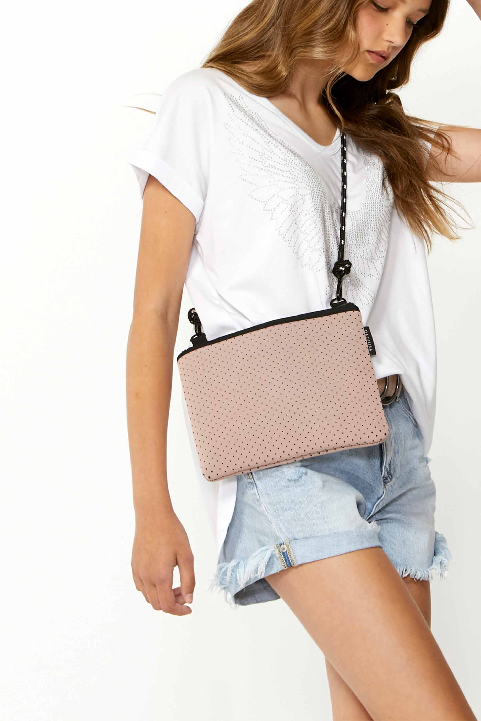 [TEST] Kids Neoprene Cross Body Bag