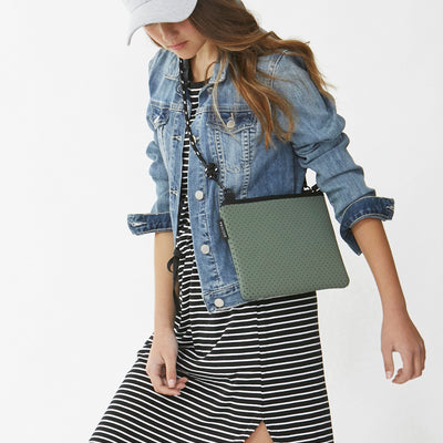 [TEST] Kids Neoprene Cross Body Bag