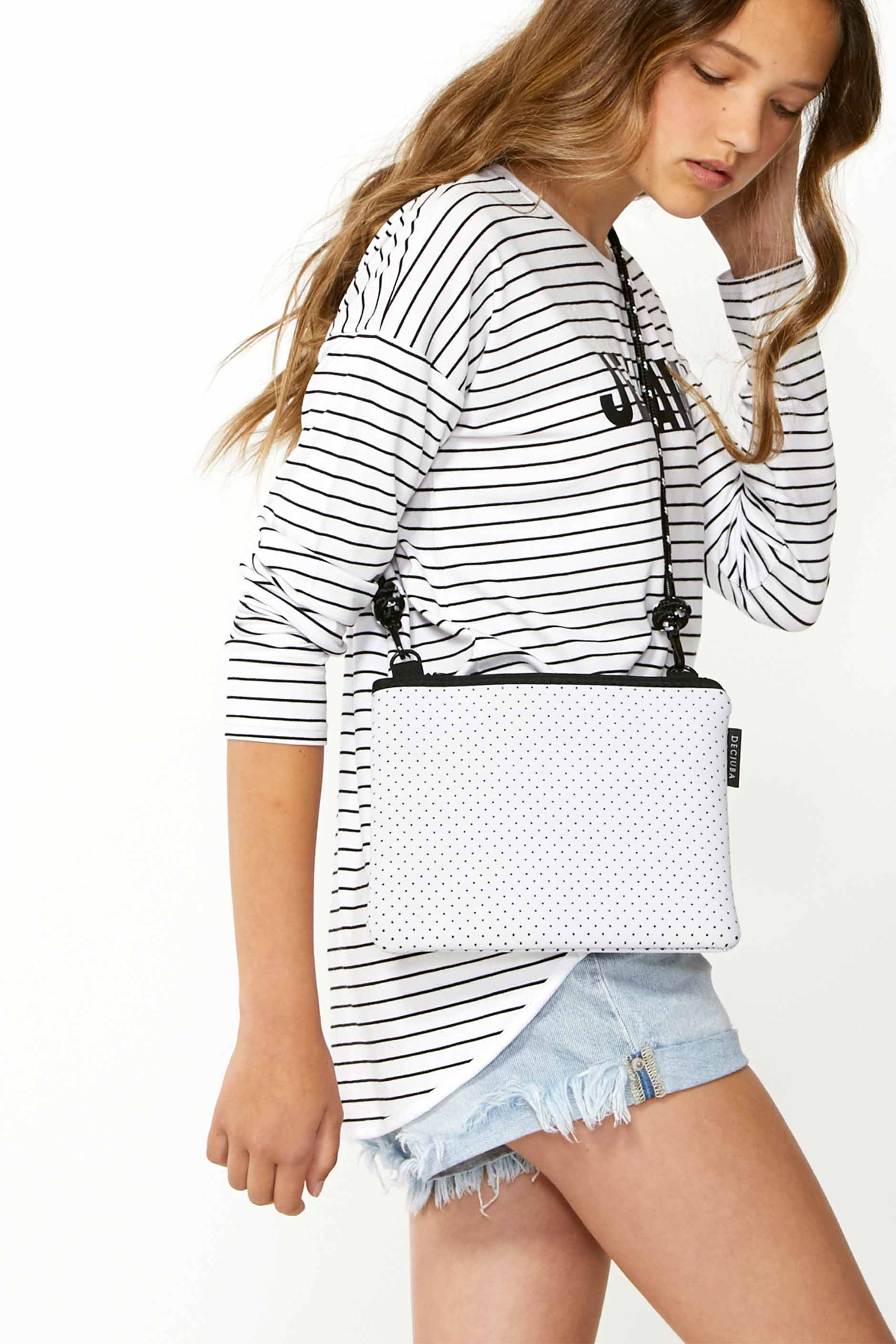 [TEST] Kids Neoprene Cross Body Bag