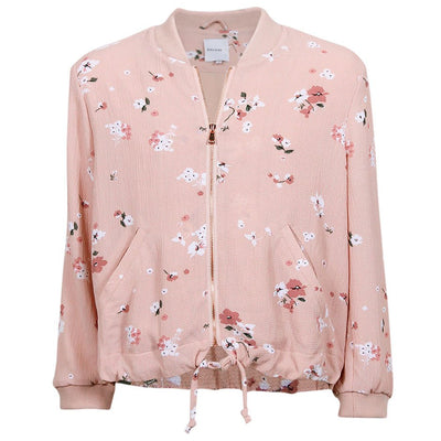 [TEST] Kids Printed Bomber