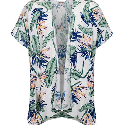 [TEST] Kids Printed Kimono