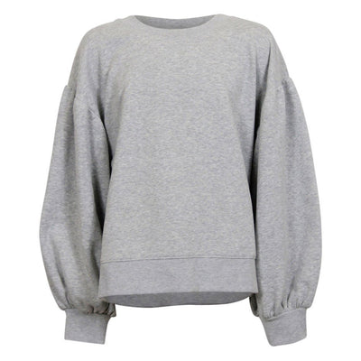 [TEST] Kids Balloon Sleeve Sweat