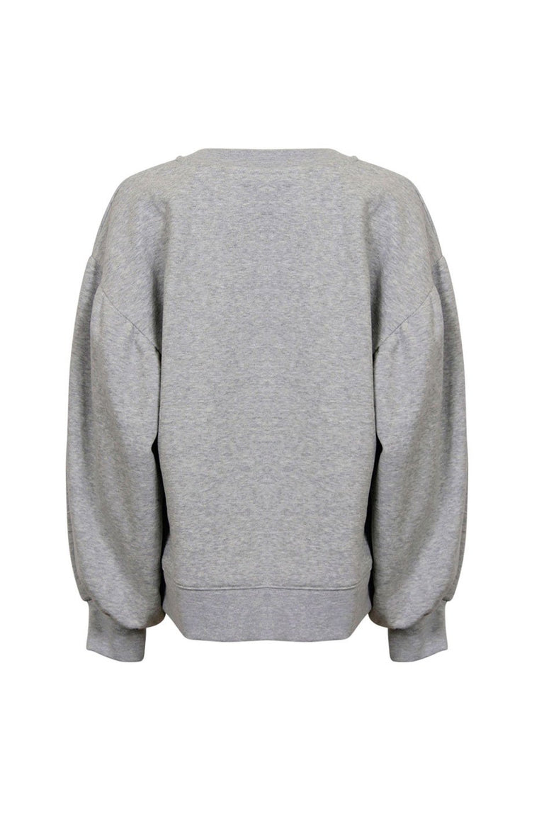 [TEST] Kids Balloon Sleeve Sweat