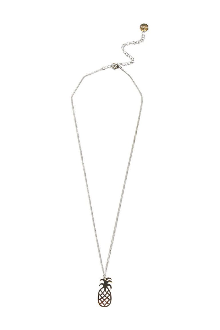 [TEST] Kids Pineapple Necklace