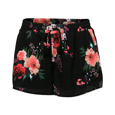 [TEST] Kids Floral Print Short