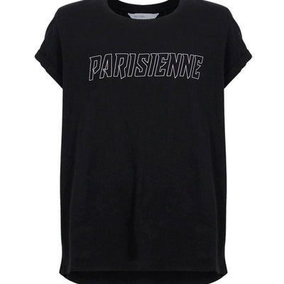 [TEST] Kids Parisienne Print Tee