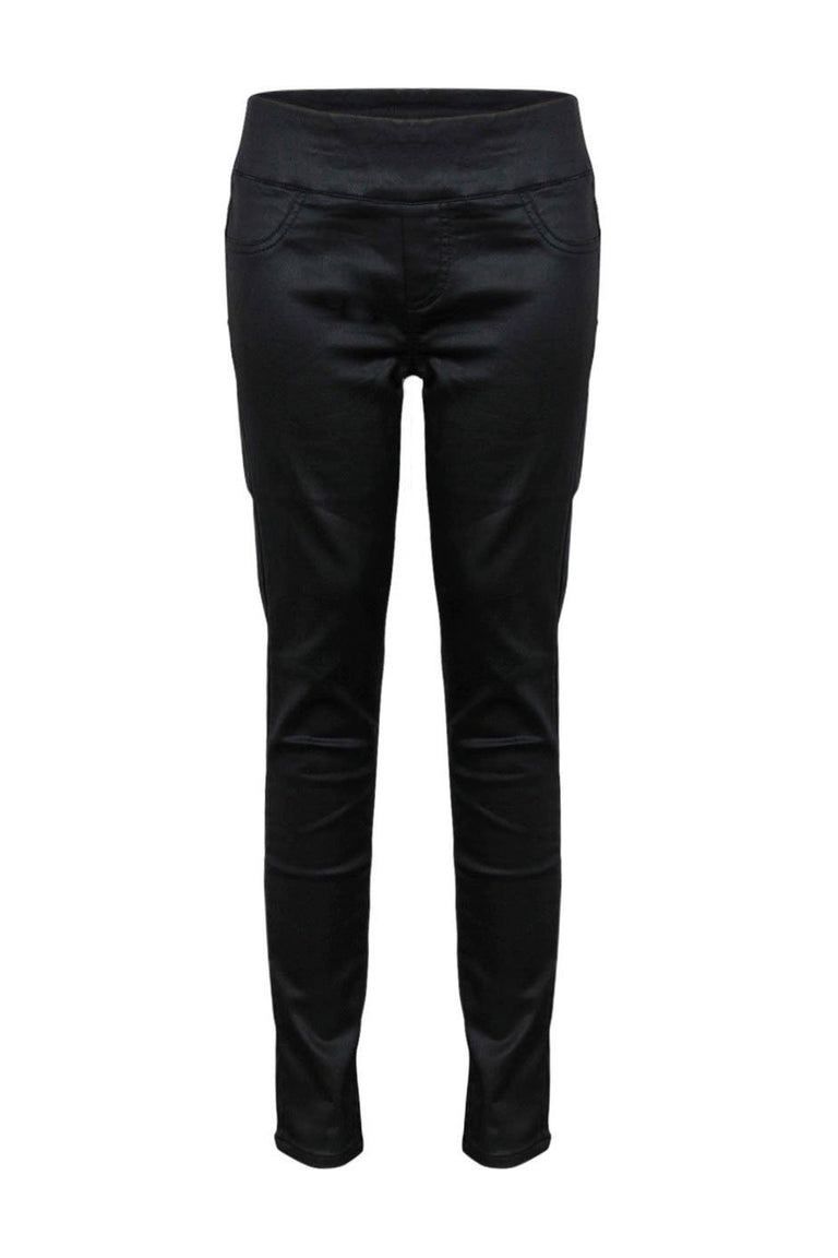 [TEST] Kids Coated Skinny Jean